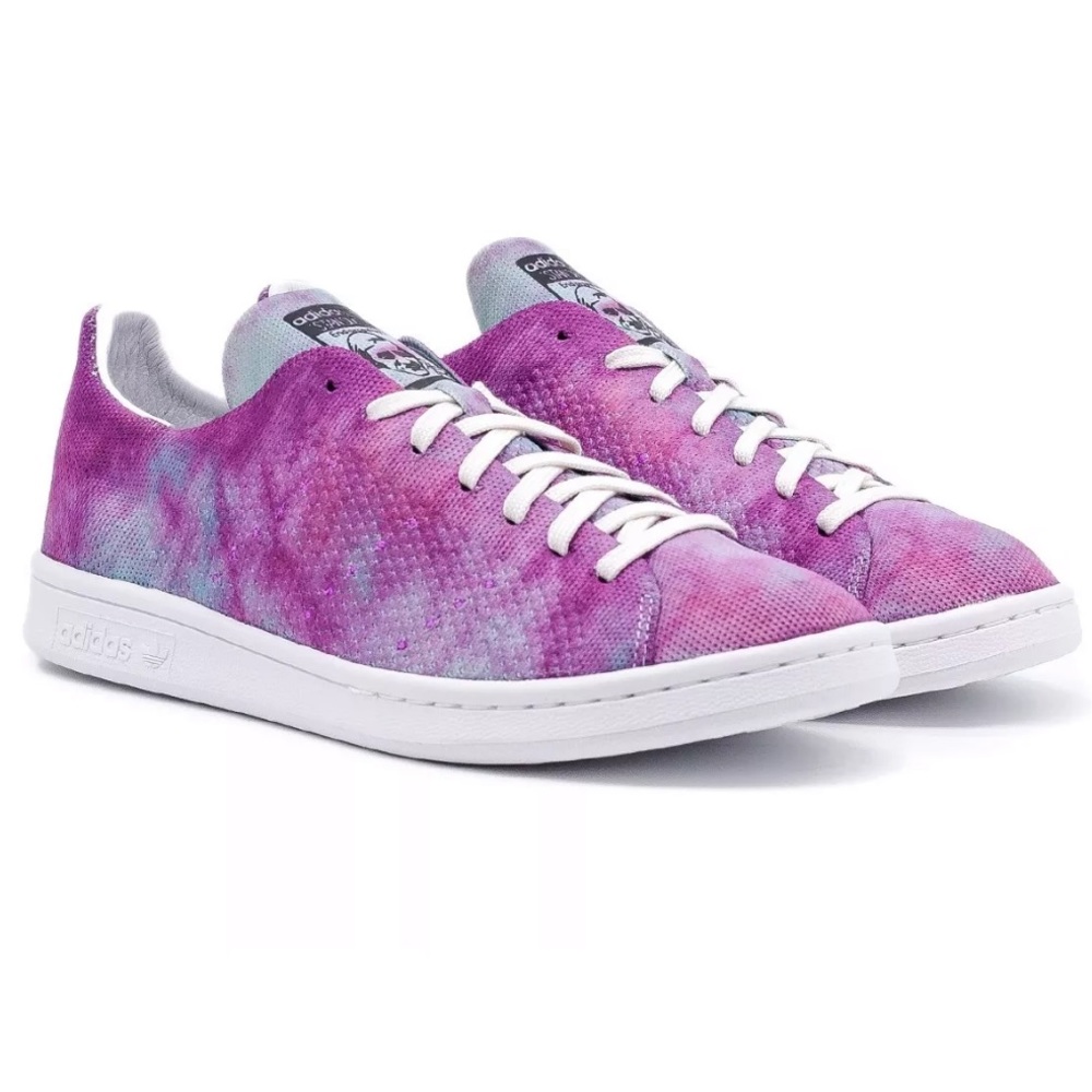 ADIDAS PHARRELL x Stan Smith Sneakers Sz 8.5
